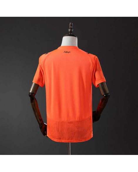 Manchester City Drittes Trikot 2025/26