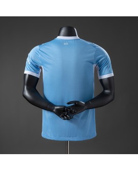Manchester City Heimtrikot 26/27 - Player
