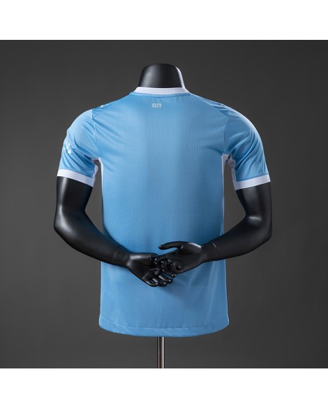 Manchester City Heimtrikot 26/27 - Player
