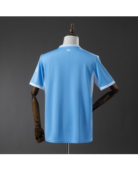 Manchester City Heimtrikot 26/27