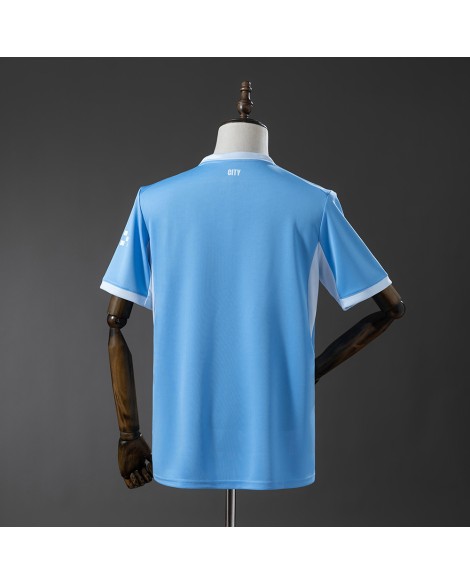 Manchester City Heimtrikot 26/27