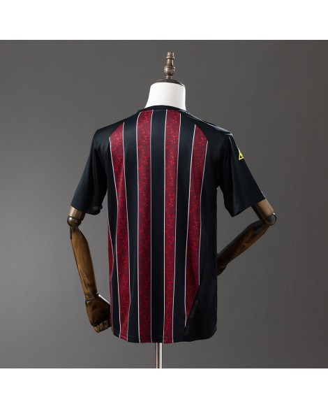 Manchester City Auswärtstrikot 2008/09 (Retro)
