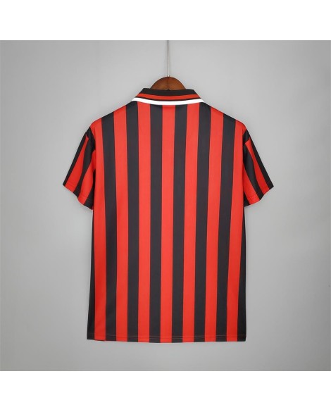 Manchester City Auswärts-Retro-Trikot 1996