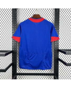 Manchester United 2005/06 Retro-Auswärtstrikot