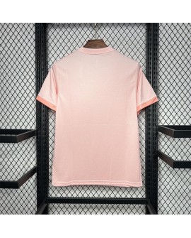 Manchester United 2018/19 Auswärtstrikot im Retro-Stil
