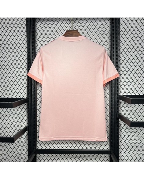 Manchester United 2018/19 Auswärtstrikot im Retro-Stil Manchester United 2018/19 Auswärtstrikot im Retro-Stil