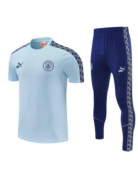 Manchester City FC 2026/27 Trainingsanzug