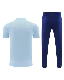 Manchester City FC 2026/27 Trainingsanzug