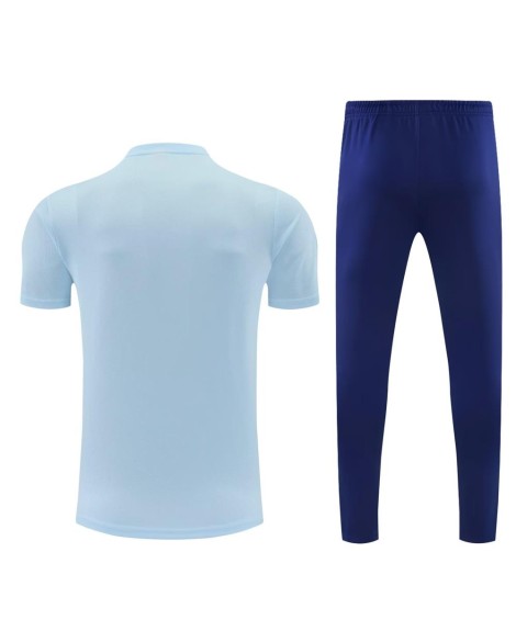 Manchester City FC 2026/27 Trainingsanzug