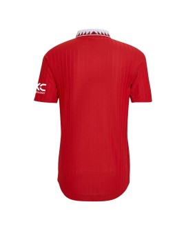 Authentisches Heimtrikot von Manchester United 2022/23