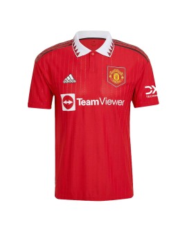 Authentisches Heimtrikot von Manchester United 2022/23