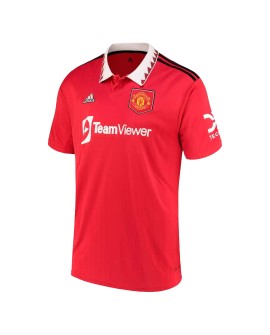 Maillot Manchester United 2022/23 Domicile