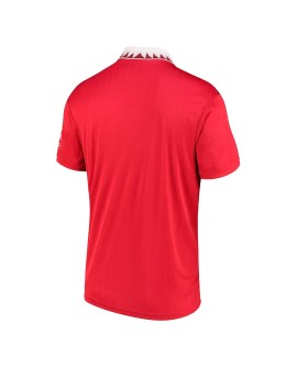 Maillot Manchester United 2022/23 Domicile