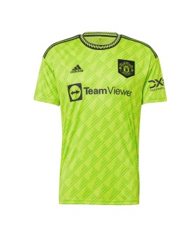 Maillot Manchester United 2022/23 Troisième