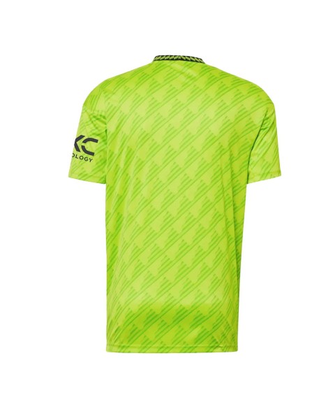 Maillot Manchester United 2022/23 Troisième