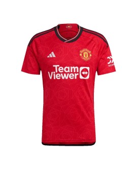 Trikot Manchester United 2023/24 Domicile