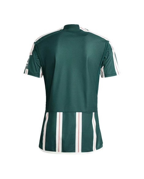 Manchester United Trikot 2023/24 Auswärts