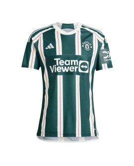 Manchester United Trikot 2023/24 Auswärts