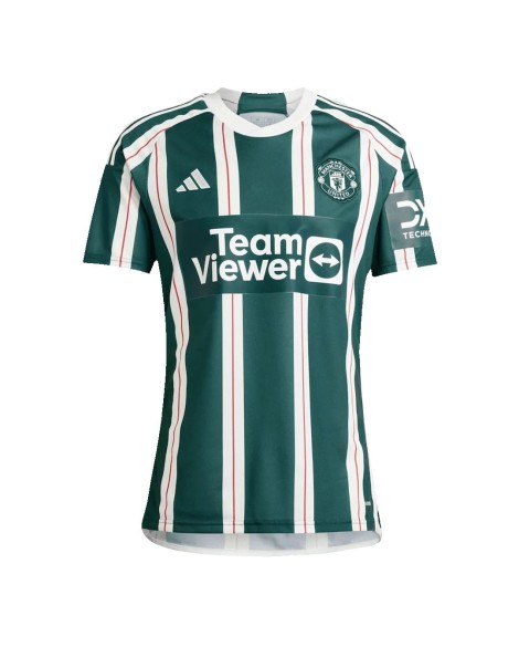 Manchester United Trikot 2023/24 Auswärts