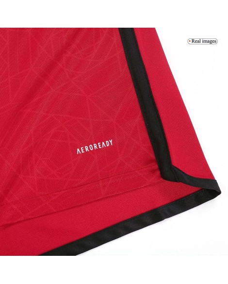 Trikot Manchester United 2023/24 Domicile Trikot Manchester United 2023/24 Domicile