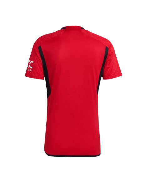 Trikot Manchester United 2023/24 Domicile