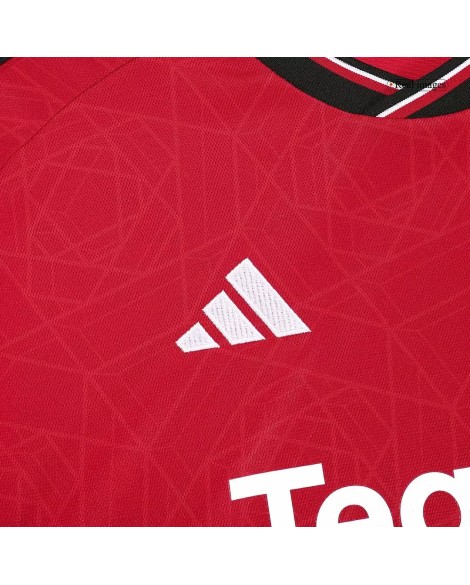 Trikot Manchester United 2023/24 Domicile