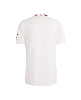 Manchester United Trikot 2023/24 Dritter
