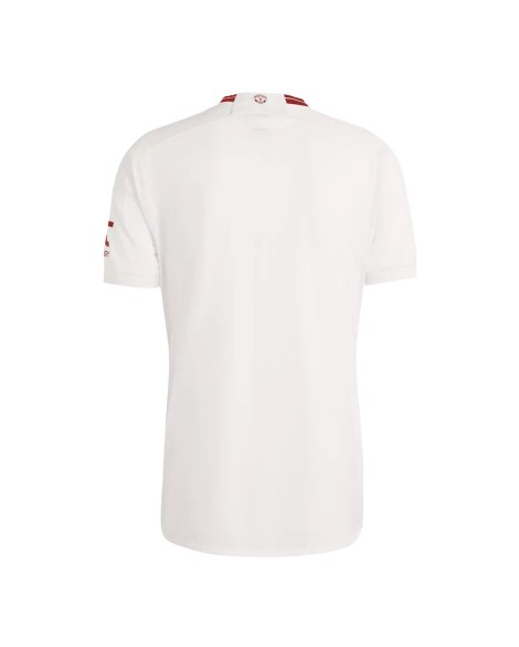 Manchester United Trikot 2023/24 Dritter