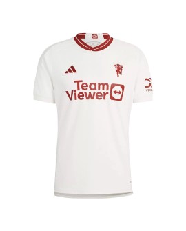 Manchester United Trikot 2023/24 Dritter