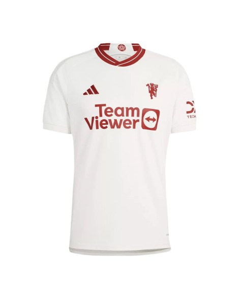 Manchester United Trikot 2023/24 Dritter
