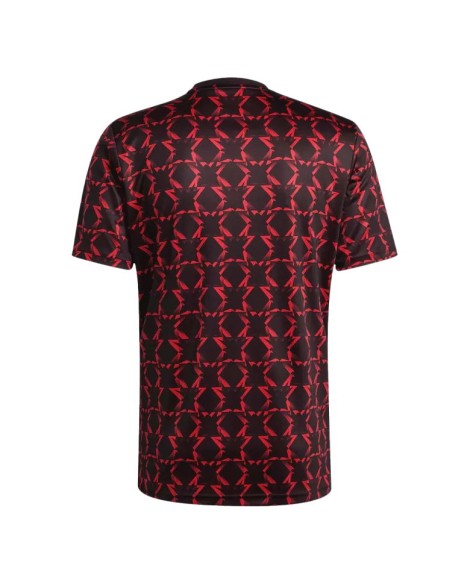 Manchester United Pre-Match Trikot 2024/25