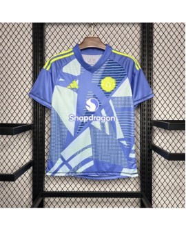 Manchester United 2024/25 Torwarttrikot
