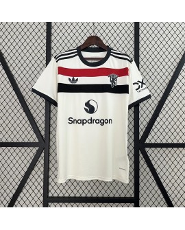 Maillot Manchester United 2024/25 Dritte
