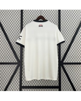 Maillot Manchester United 2024/25 Dritte
