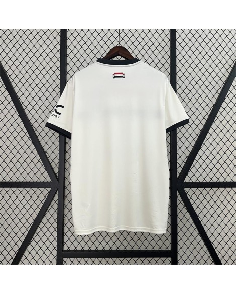 Maillot Manchester United 2024/25 Dritte