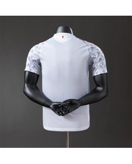 Manchester United 25/26 Season Special Edition Jersey - Player