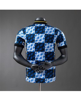 Manchester United 25/26 Season Special Edition Jersey - Player