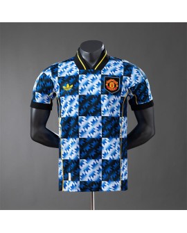 Manchester United 25/26 Season Special Edition Jersey - Player