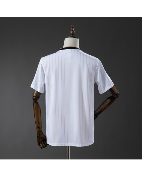 Manchester United Saison 25/26 Trikot - Weißes Trikot