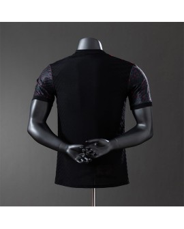 Manchester United 25/26 Jahr der Schlange Sonderedition Trikot - Player