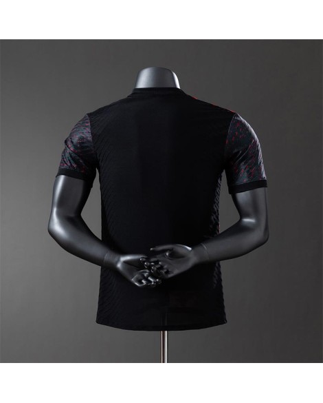 Manchester United 25/26 Jahr der Schlange Sonderedition Trikot - Player