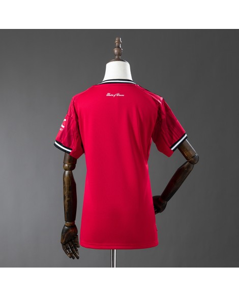 Manchester United Heimtrikot 2025/26 - Damen 