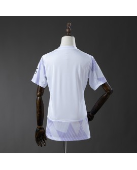Manchester United Auswärtstrikot 2025/26 - Damen 