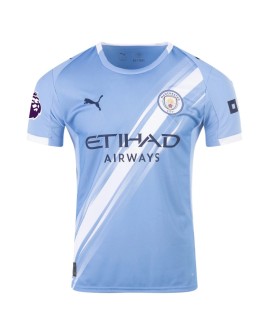 MAGLIA HEIM OMAR MARMOUSH MANCHESTER CITY 25/26