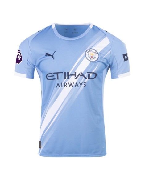 MAGLIA HEIM OMAR MARMOUSH MANCHESTER CITY 25/26