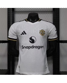 Manchester United 2026/27 Sonderedition Trikot – Player
