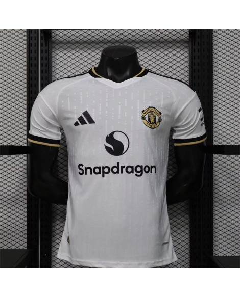 Manchester United 2026/27 Sonderedition Trikot – Player