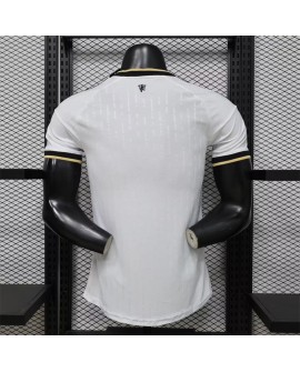 Manchester United 2026/27 Sonderedition Trikot – Player