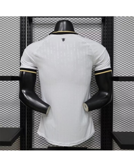 Manchester United 2026/27 Sonderedition Trikot – Player