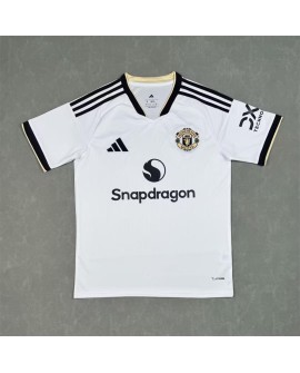 Manchester United 2026/27 Sonderedition Trikot